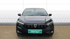 Dacia Sandero 1.0 TCe Comfort 5dr Bi Fuel Hatchback